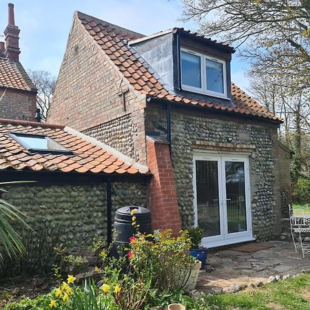 Mill Cottage Overstrand Bagian luar foto