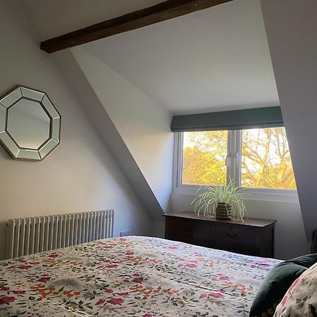 Mill Cottage Overstrand Bagian luar foto