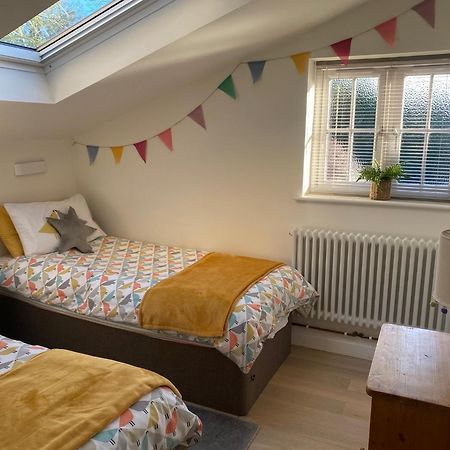 Mill Cottage Overstrand Bagian luar foto