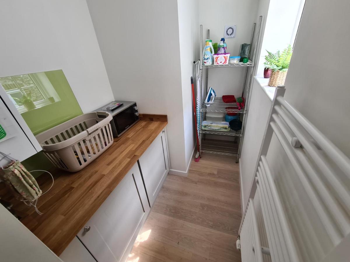 Mill Cottage Overstrand Bagian luar foto