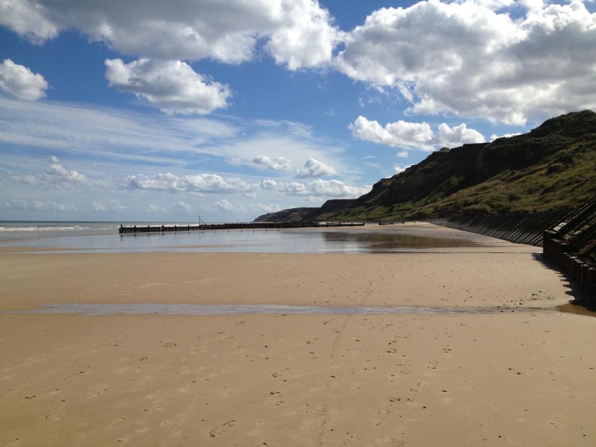Mill Cottage Overstrand Bagian luar foto