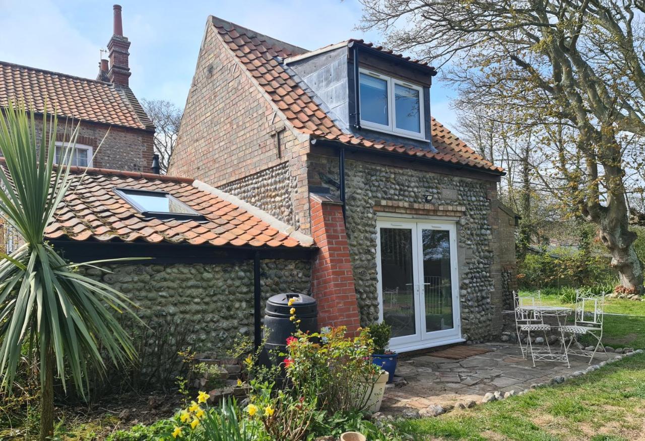 Mill Cottage Overstrand Bagian luar foto