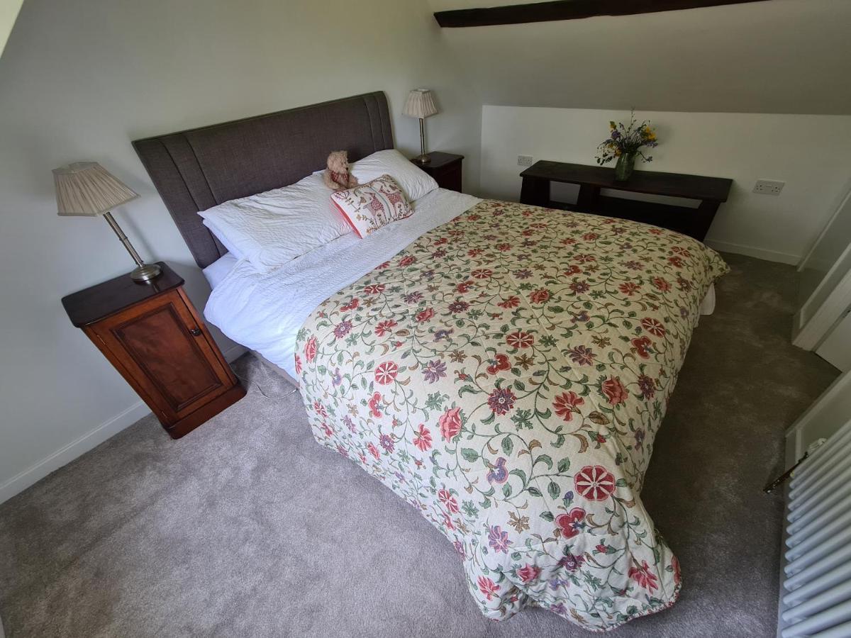 Mill Cottage Overstrand Bagian luar foto