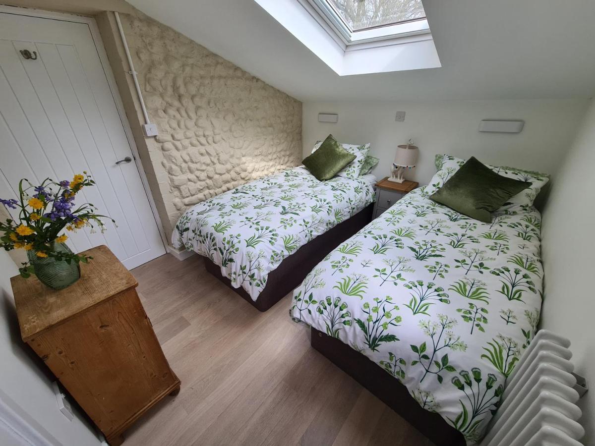 Mill Cottage Overstrand Bagian luar foto