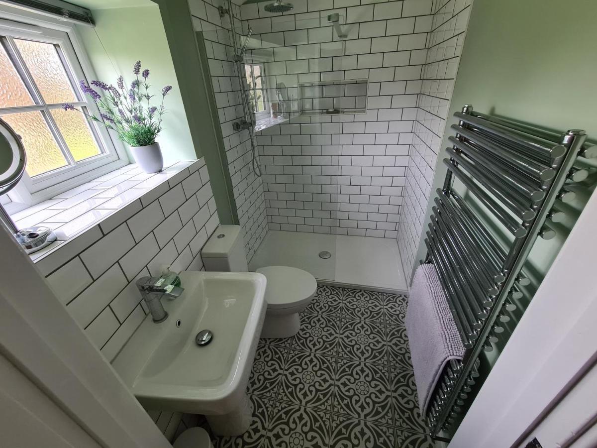 Mill Cottage Overstrand Bagian luar foto